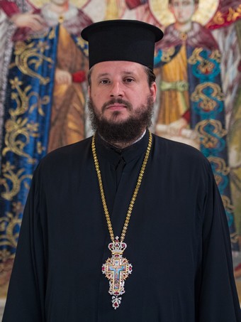 Pcuv. Arhim. Nectarie Sofelea