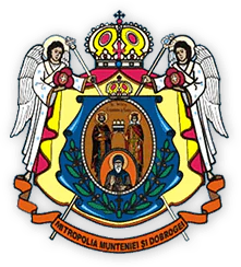 Arhiepiscopia Bucurestilor